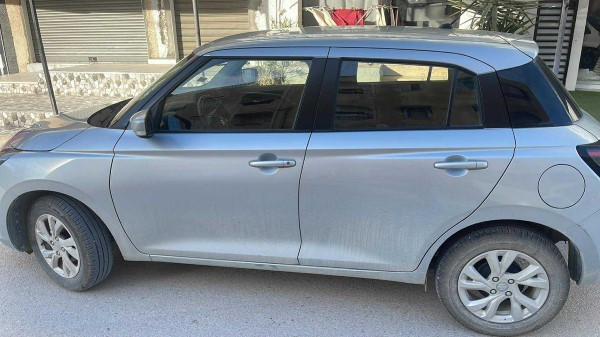 Suzuki Swift avec Climatisation